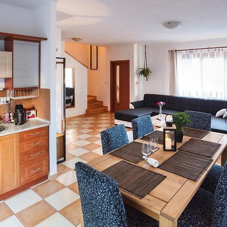 Vila Rozinka Lipno Lipno nad Vltavou Exterior foto
