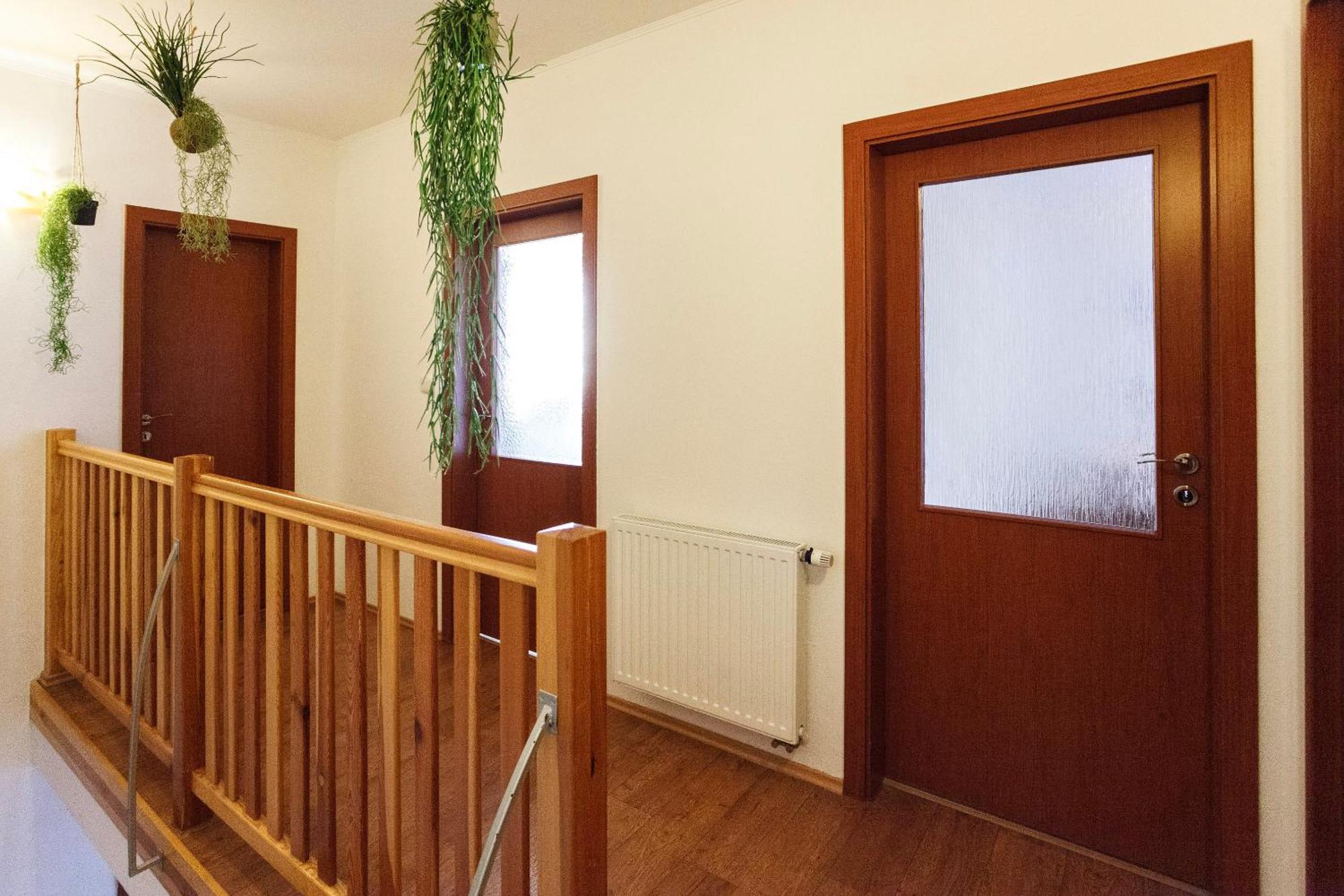 Vila Rozinka Lipno Lipno nad Vltavou Exterior foto