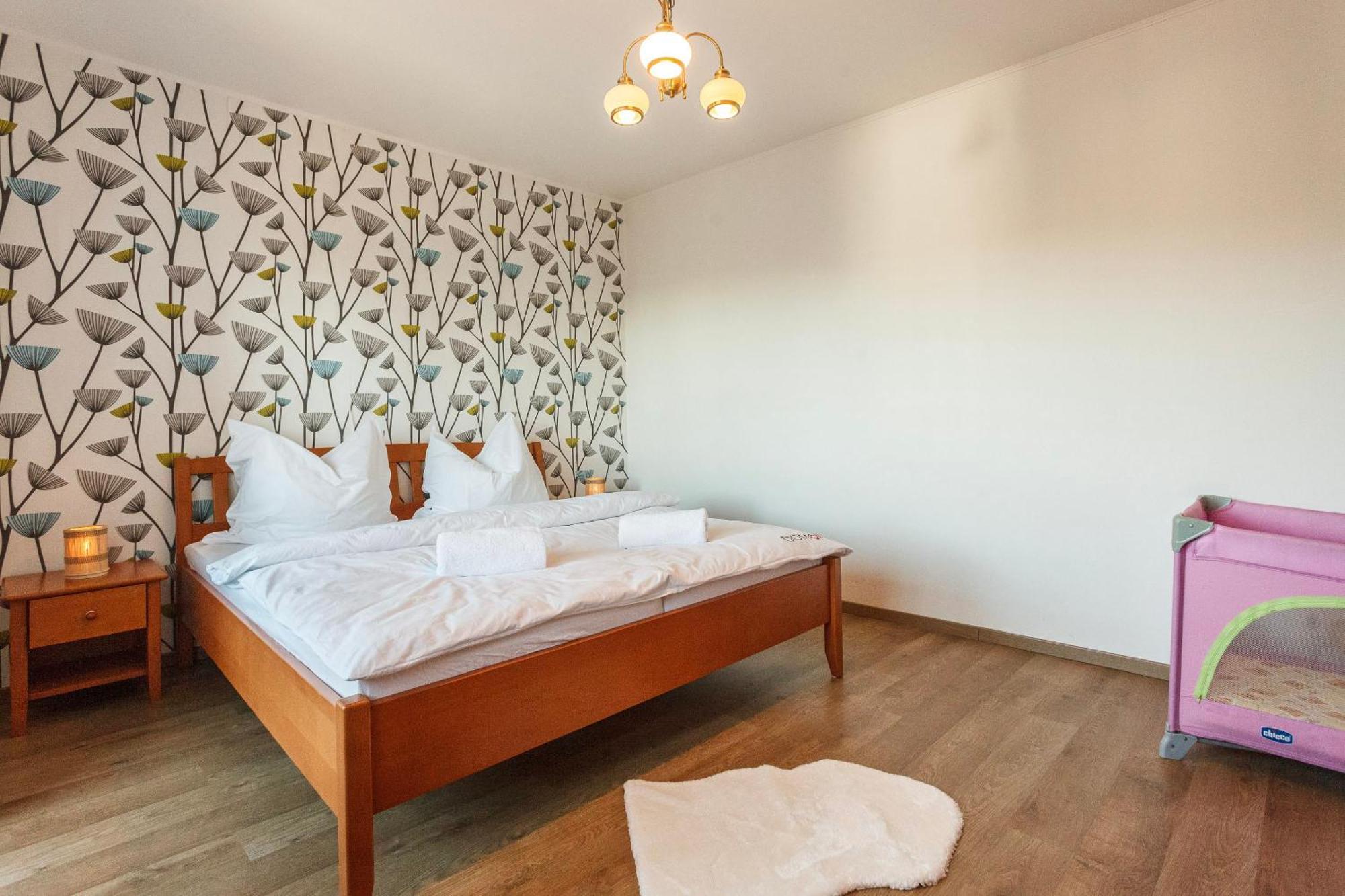 Vila Rozinka Lipno Lipno nad Vltavou Exterior foto