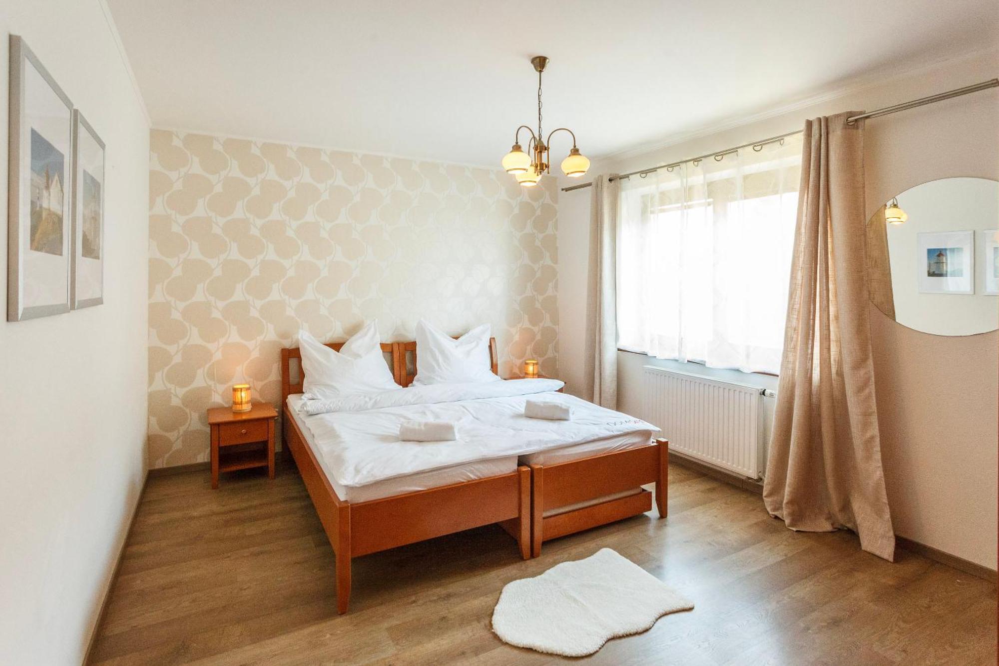 Vila Rozinka Lipno Lipno nad Vltavou Exterior foto