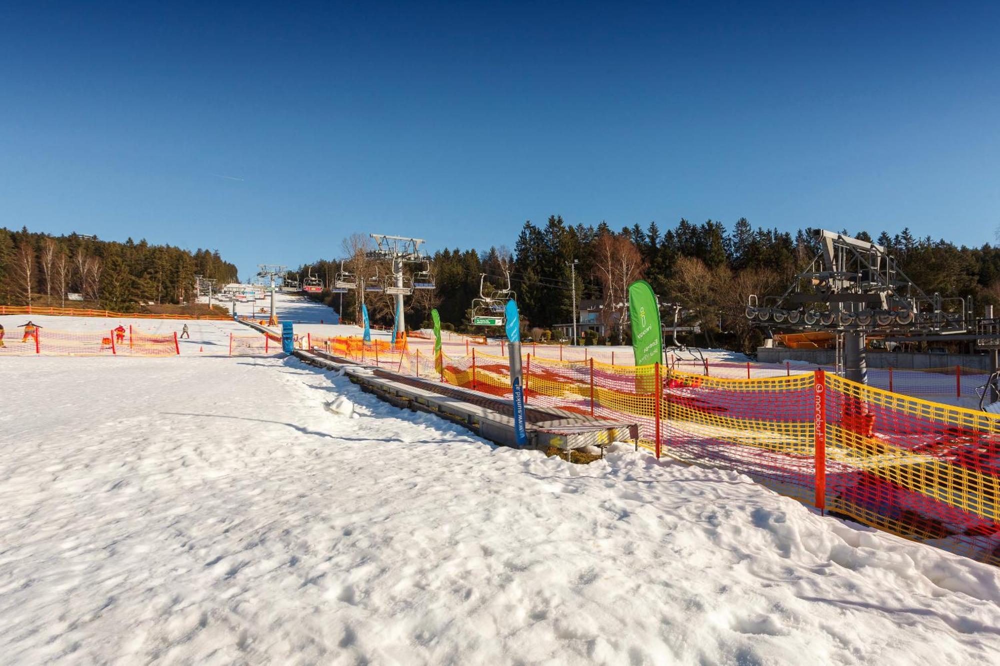 Vila Rozinka Lipno Lipno nad Vltavou Exterior foto