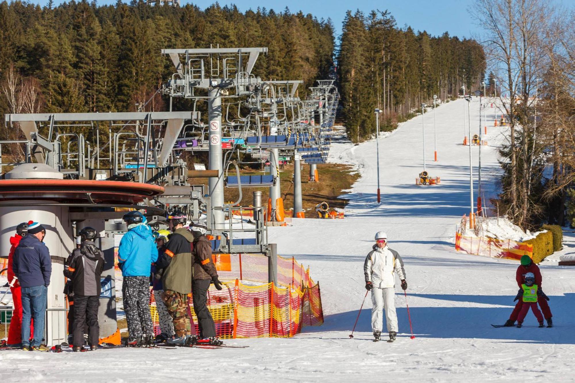 Vila Rozinka Lipno Lipno nad Vltavou Exterior foto